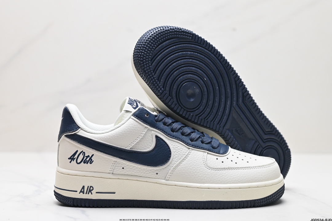 Nike Air Force 1 Shoes